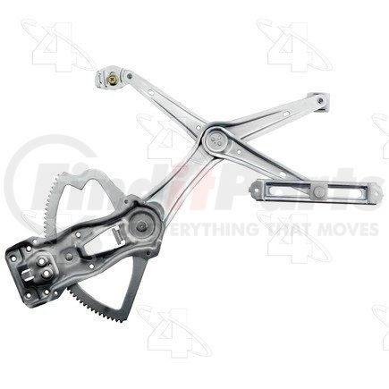 ACI Window Lift Motors 81752 POWER WINDOW REGULATOR