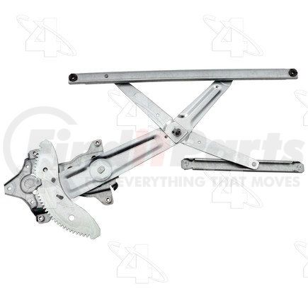 ACI Window Lift Motors 81734 POWER WINDOW REGULATOR