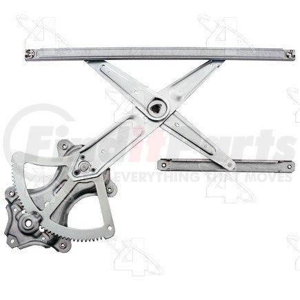 ACI Window Lift Motors 81738 POWER WINDOW REGULATOR