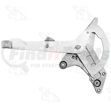 ACI Window Lift Motors 81761 POWER WINDOW REGULATOR