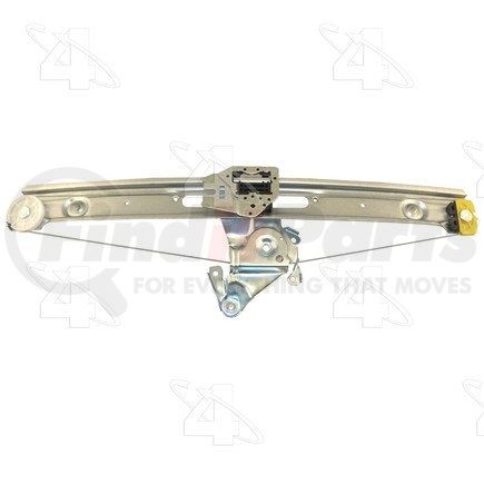 ACI Window Lift Motors 81798 POWER WINDOW REGULATOR