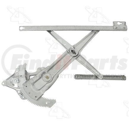ACI Window Lift Motors 81800 POWER WINDOW REGULATOR