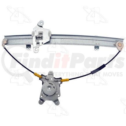 ACI Window Lift Motors 81809 POWER WINDOW REGULATOR