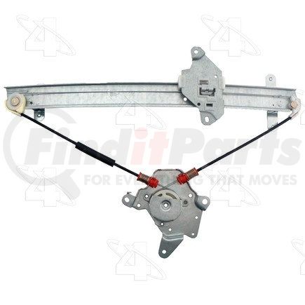 ACI Window Lift Motors 81812 POWER WINDOW REGULATOR