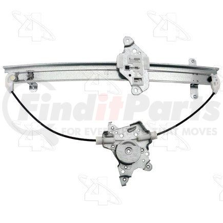 ACI Window Lift Motors 81814 POWER WINDOW REGULATOR