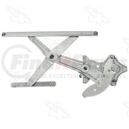 ACI Window Lift Motors 81845 POWER WINDOW REGULATOR