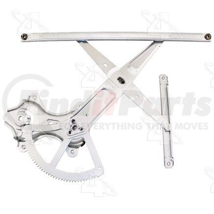 ACI Window Lift Motors 81476 POWER WINDOW REGULATOR