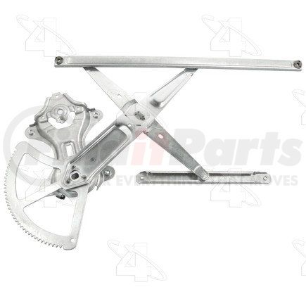 ACI Window Lift Motors 81478 POWER WINDOW REGULATOR