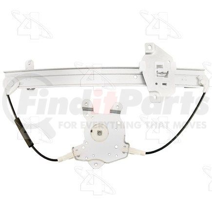 ACI Window Lift Motors 81540 POWER WINDOW REGULATOR