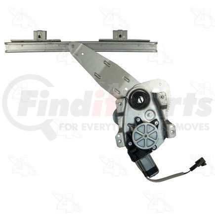ACI Window Lift Motors 82220 POWER WINDOW MOTOR AND RE