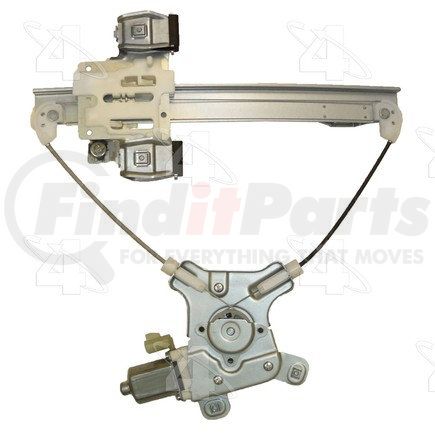 ACI Window Lift Motors 82223 POWER WINDOW MOTOR AND RE