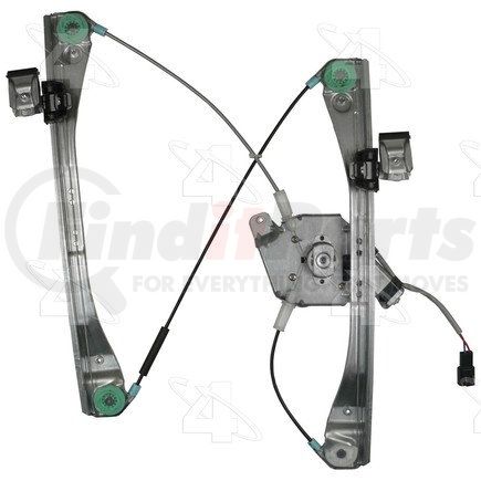 ACI Window Lift Motors 82229 POWER WINDOW MOTOR AND RE