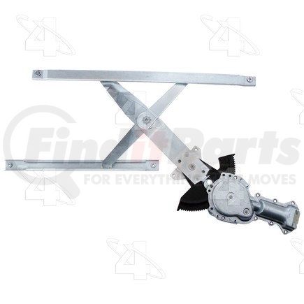 ACI Window Lift Motors 82249 POWER WINDOW MOTOR AND RE