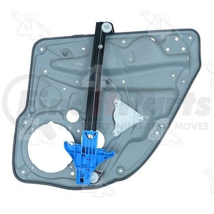 ACI Window Lift Motors 81875 POWER WINDOW REGULATOR