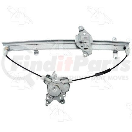 ACI Window Lift Motors 81879 POWER WINDOW REGULATOR