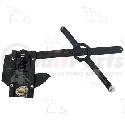 ACI Window Lift Motors 81901 MANUAL WINDOW REGULATOR