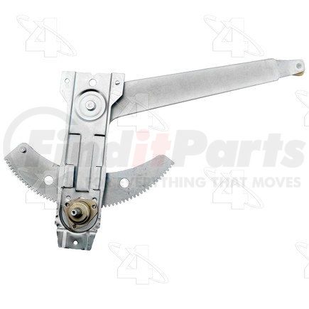 ACI Window Lift Motors 81927 MANUAL WINDOW REGULATOR