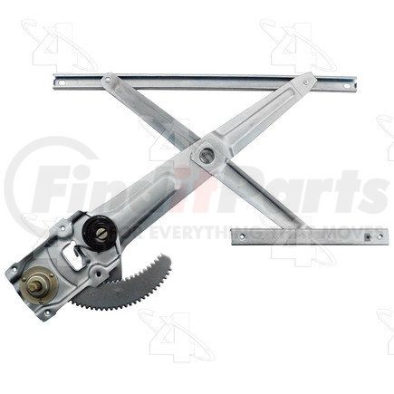 ACI Window Lift Motors 81975 MANUAL WINDOW REGULATOR