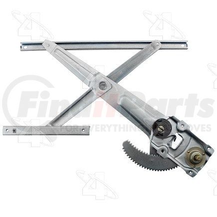 ACI Window Lift Motors 81976 MANUAL WINDOW REGULATOR