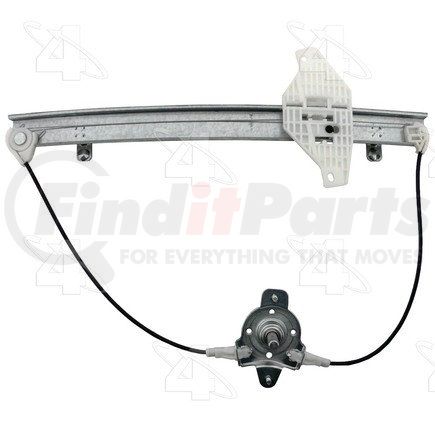 ACI Window Lift Motors 81993 MANUAL WINDOW REGULATOR