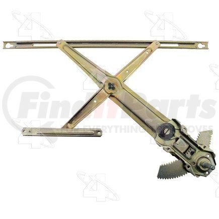 ACI Window Lift Motors 81996 MANUAL WINDOW REGULATOR