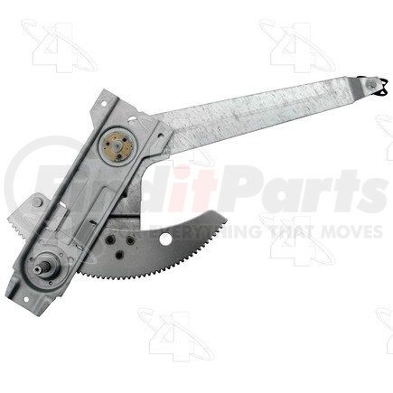 ACI Window Lift Motors 81931 MANUAL WINDOW REGULATOR