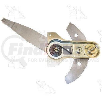 ACI Window Lift Motors 81935 MANUAL WINDOW REGULATOR