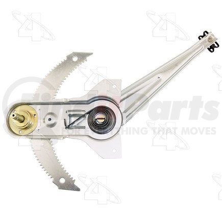 ACI Window Lift Motors 81938 MANUAL WINDOW REGULATOR