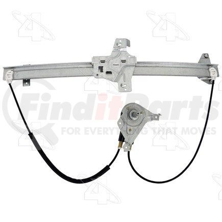 ACI Window Lift Motors 81941 MANUAL WINDOW REGULATOR