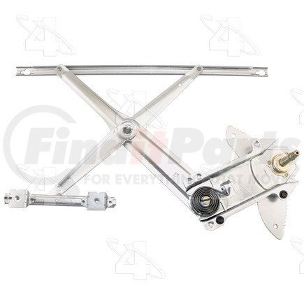 ACI Window Lift Motors 81952 MANUAL WINDOW REGULATOR