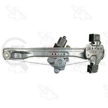 ACI Window Lift Motors 82338 POWER WINDOW MOTOR AND RE