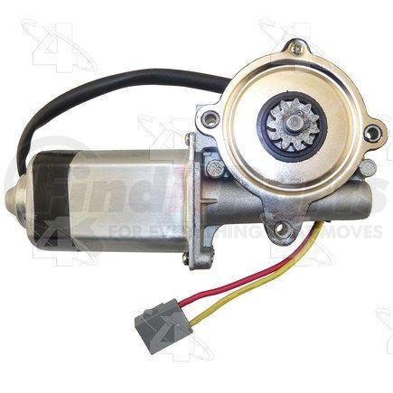 ACI Window Lift Motors 83091 POWER WINDOW MOTOR