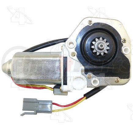 ACI Window Lift Motors 83102 POWER WINDOW MOT