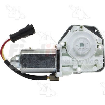 ACI Window Lift Motors 83126 POWER WINDOW MOTOR