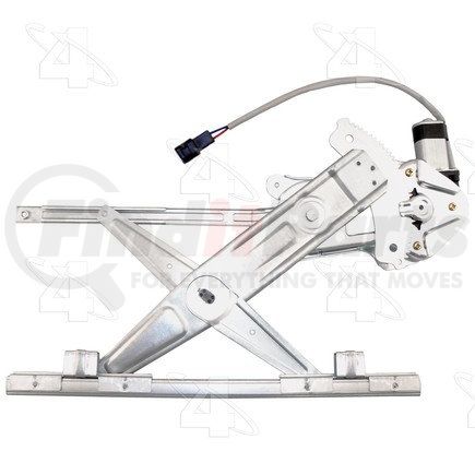 ACI Window Lift Motors 82271 POWER WINDOW MOTOR AND RE
