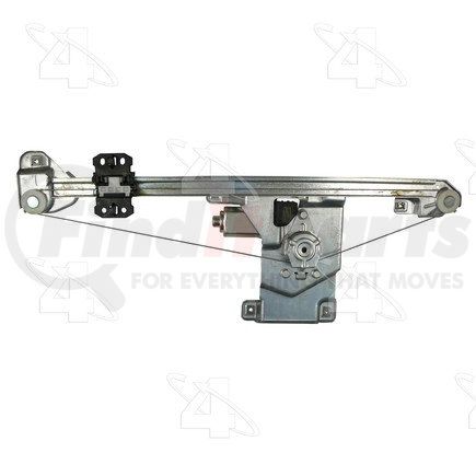 ACI Window Lift Motors 82309 POWER WINDOW MOTOR AND RE