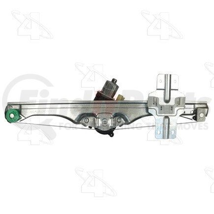 ACI Window Lift Motors 82316 POWER WINDOW MOTOR AND RE