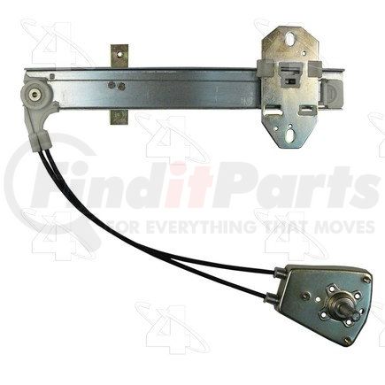 ACI Window Lift Motors 84012 MANUAL WINDOW REGULATOR