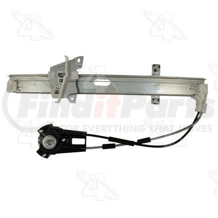 ACI Window Lift Motors 84027 MANUAL WINDOW REGULATOR
