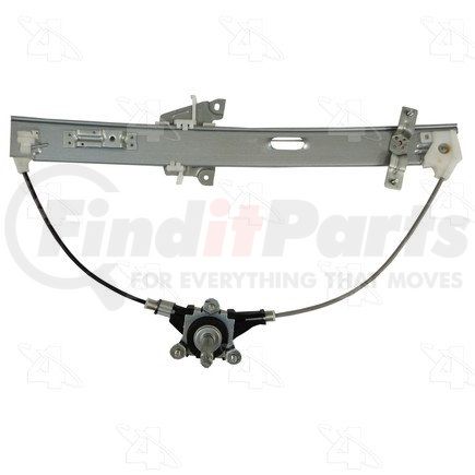 ACI Window Lift Motors 84036 MANUAL WINDOW REGULATOR