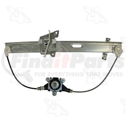 ACI Window Lift Motors 84037 MANUAL WINDOW REGULATOR