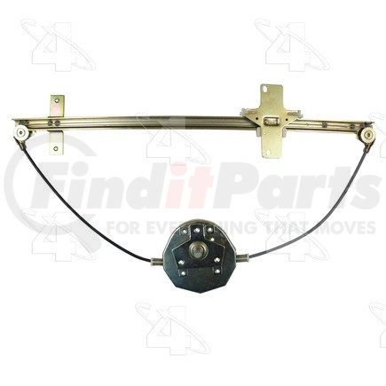 ACI Window Lift Motors 84056 MANUAL WINDOW REGULATOR