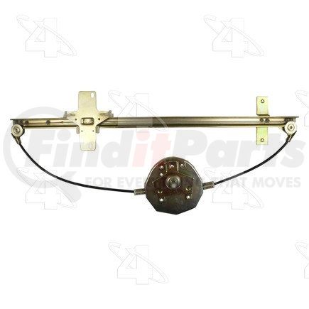 ACI Window Lift Motors 84059 MANUAL WINDOW REGULATOR
