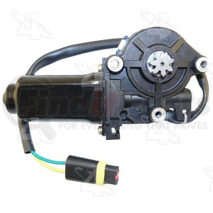 ACI Window Lift Motors 86807 POWER WINDOW MOTOR