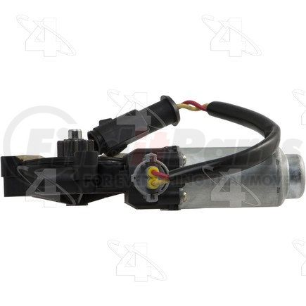 ACI Window Lift Motors 83161 POWER WINDOW MOTOR