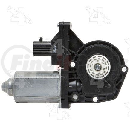ACI Window Lift Motors 83166 POWER WINDOW MOTOR