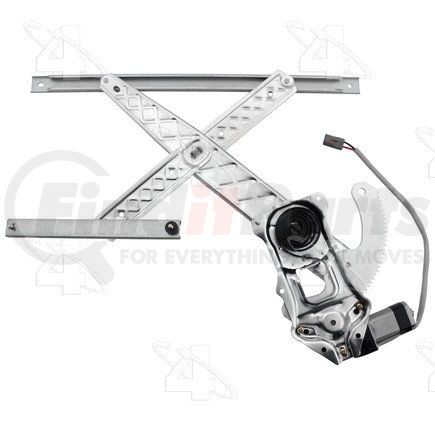ACI Window Lift Motors 83151 POWER WINDOW MOTOR AND RE