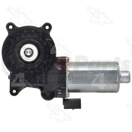 ACI Window Lift Motors 83181 POWER WINDOW MOTOR