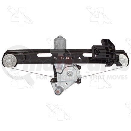 ACI Window Lift Motors 83260 POWER WINDOW MOTOR AND RE