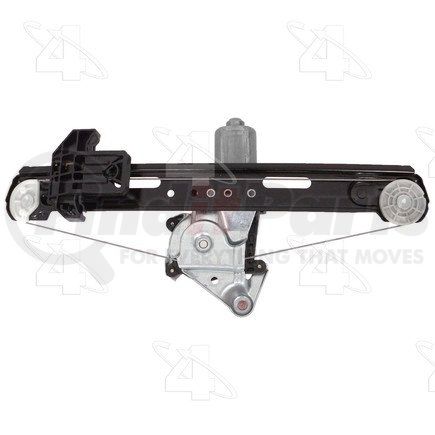 ACI Window Lift Motors 83261 POWER WINDOW MOTOR AND RE